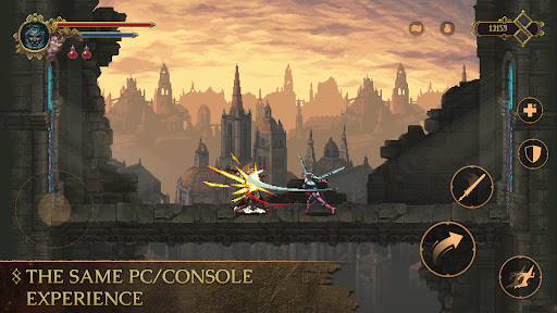 Blasphemous store screenshot 4