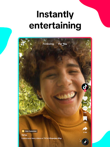 TikTok 商店截图 8
