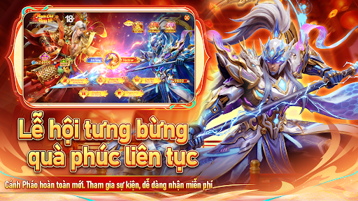 Bắn Cá GenZ 商店截图 2