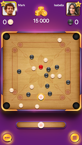 Carrom Pool: Disc Game 商店截图 6