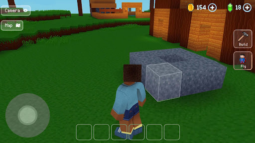 Block Craft 3D：Building Game 商店截图 3