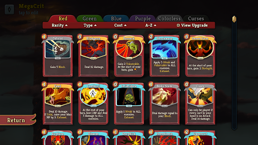 Slay the Spire 商店截图 7