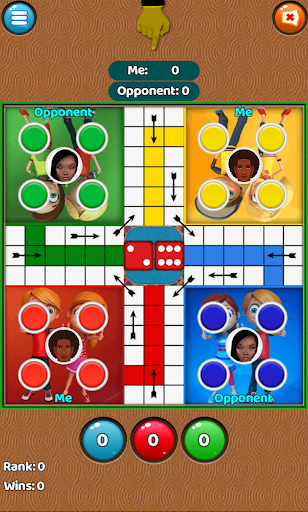 Naija Ludo 商店截图 2