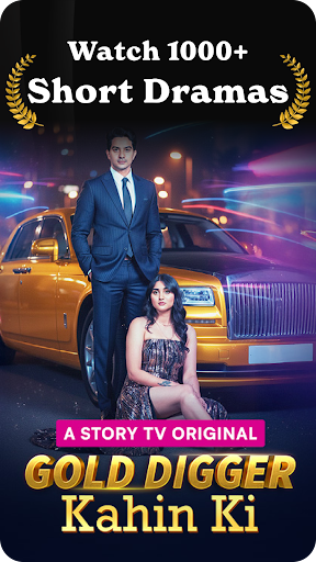 Story TV - Watch Short Dramas 商店截图 2