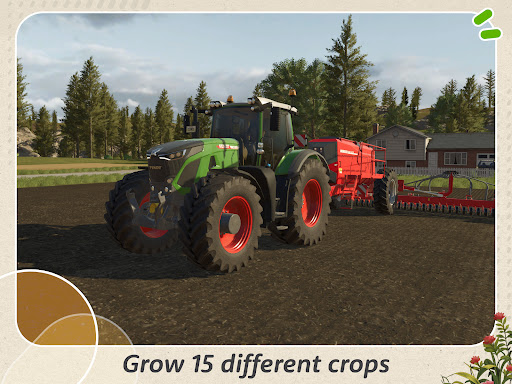 Farming Simulator 26 Mobile store screenshot 6