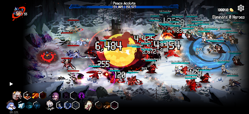 Dungeon Squad 商店截图 4