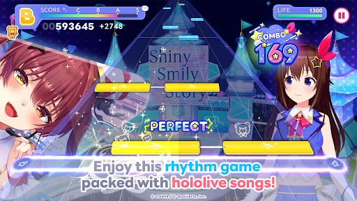 hololive Dreams 商店截图 2
