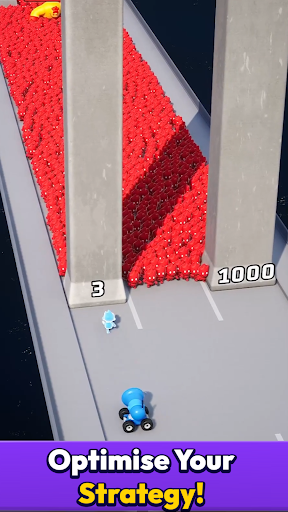 Mob Control store screenshot 3