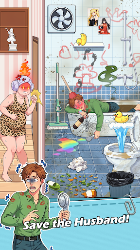 Brain Puzzle 3: Crazy Mind 商店截图 3