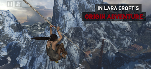 Tomb Raider™ store screenshot 2