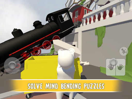 Human Fall Flat store screenshot 5