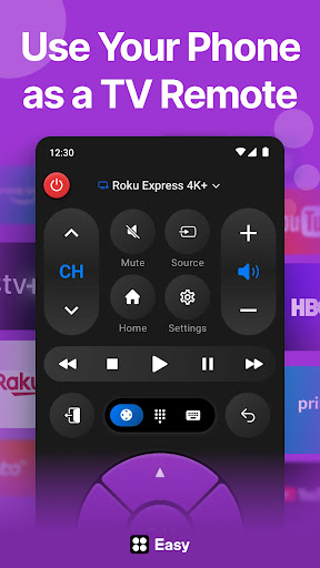 Easy Homescreen store screenshot 2