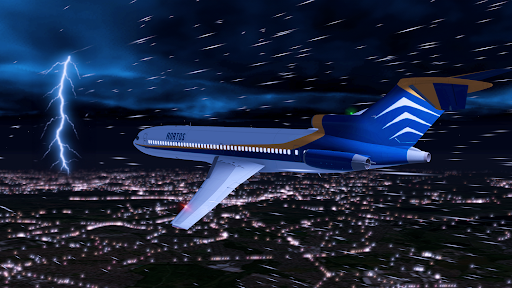 RFS - Real Flight Simulator 商店截图 4