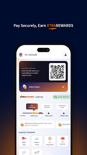 IndianOil ONE 商店截图 5