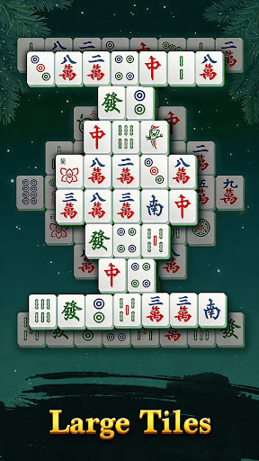 Vita Mahjong 商店截图 2