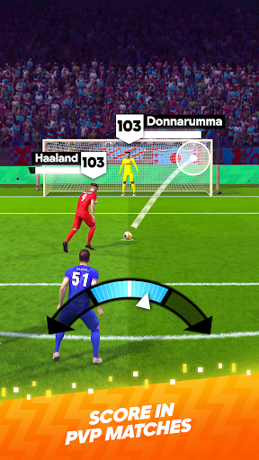 Top Goal: Soccer Champion store screenshot 2