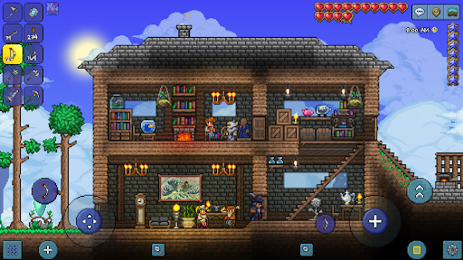 Terraria store screenshot 5