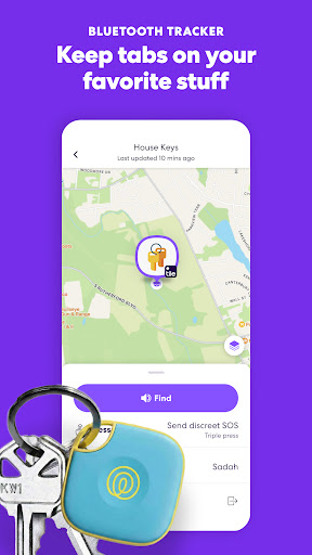 Life360: Family Safety & GPS store screenshot 8