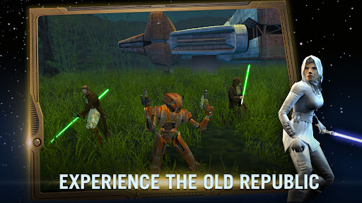 STAR WARS™: KOTOR II store screenshot 5