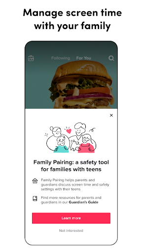 TikTok 商店截图 3