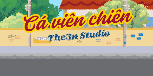 Cá Viên Chiên: Fish Ball Stall 商店截图 4