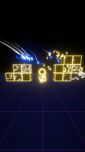 Slow Mo Strike: Knives in Time store screenshot 3