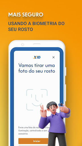 CAIXA Tem store screenshot 4