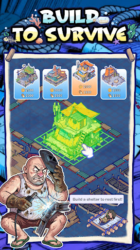 Wild Water World 商店截图 2