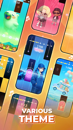 Magic Tiles 3™ - Piano Game 商店截图 7