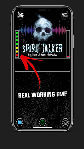 Spirit Talker ® store screenshot 5