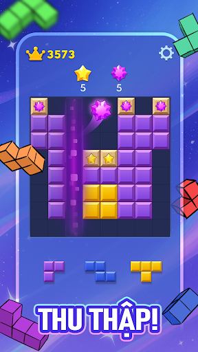 Block Blast! 商店截图 4