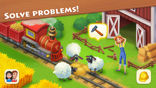 Township store screenshot 4