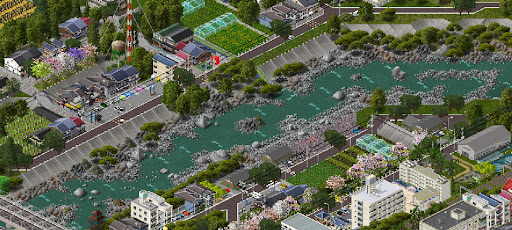 TheoTown: City Builder 商店截图 6