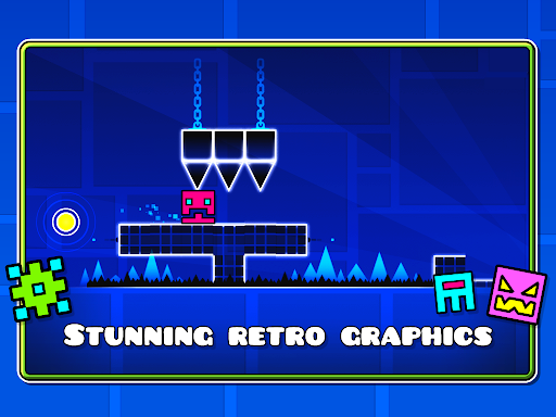 Geometry Dash Lite 商店截图 7