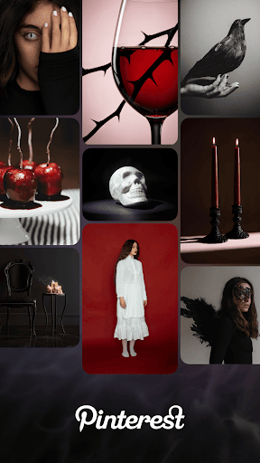 Pinterest store screenshot 8