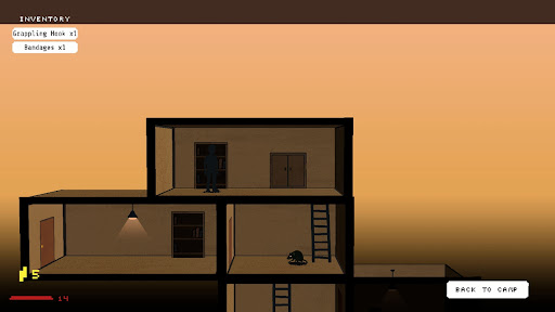Depth Survival 商店截图 2