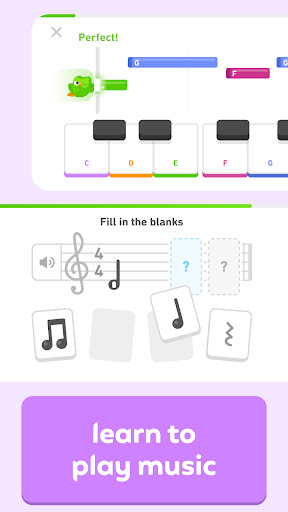 Duolingo: Language Lessons store screenshot 8