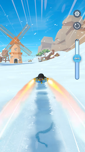 Sled Surfers 商店截图 4