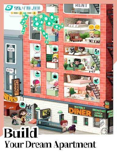 Rent Please! Landlord Sim 商店截图 8