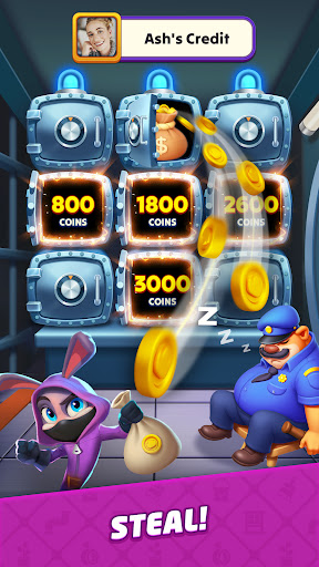 Top Tycoon: Coin Theme Empire store screenshot 8