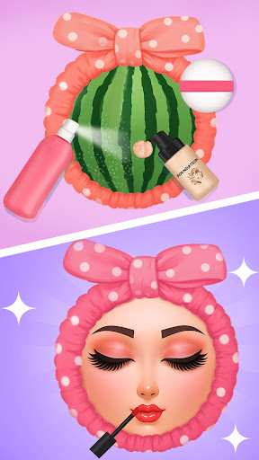 Skincare ASMR: Relaxing Games store screenshot 5