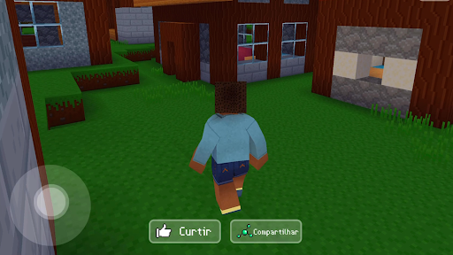 Block Craft 3D：Building Game 商店截图 4