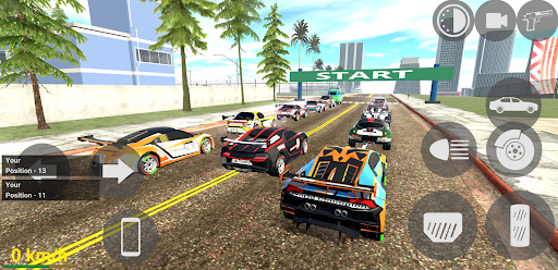 Indian Bikes Driving 3D store screenshot 1