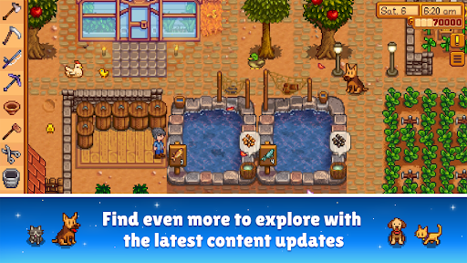 Stardew Valley 商店截图 2