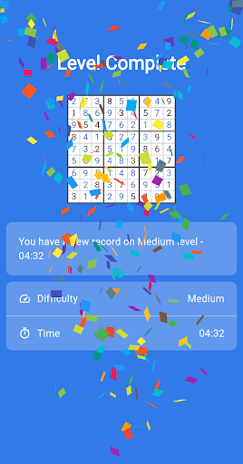 Sudoku 商店截图 6