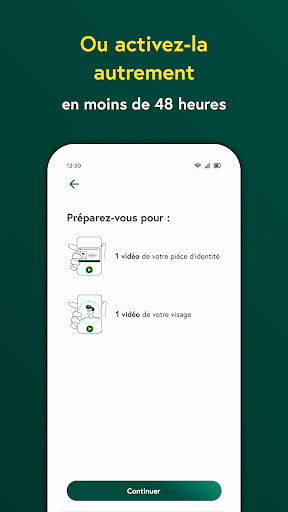 Carte Vitale 商店截图 4