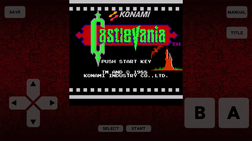 Castlevania: 40th Anniversary 商店截图 1