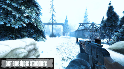 Z.O.N.A Shadow of Limansk Redu store screenshot 5