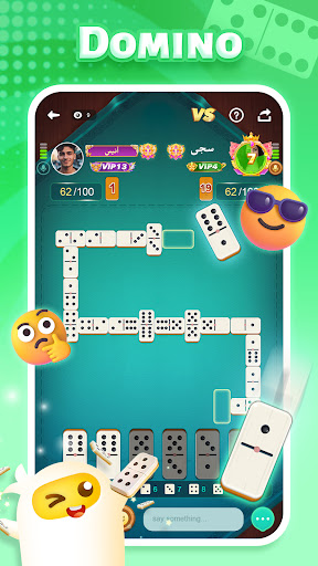 TopTop: Games&Chat 商店截图 3