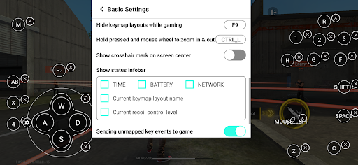 Panda Mouse Pro store screenshot 4